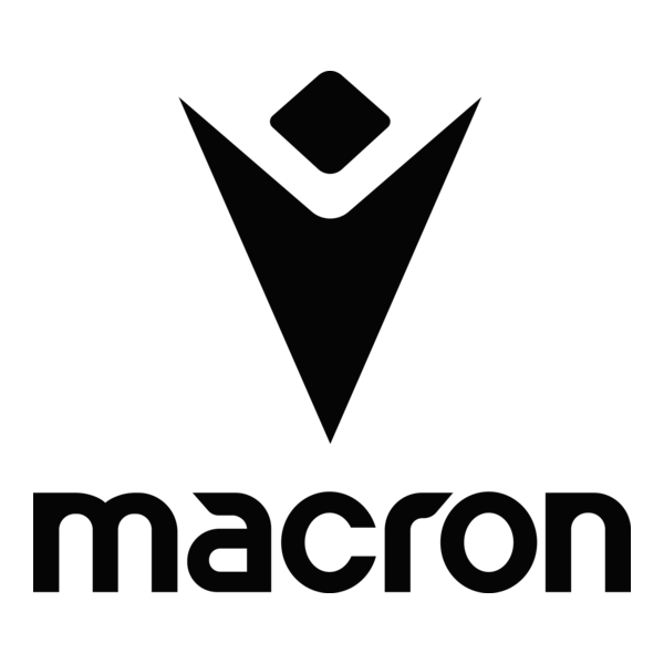 Logo de Macron Store