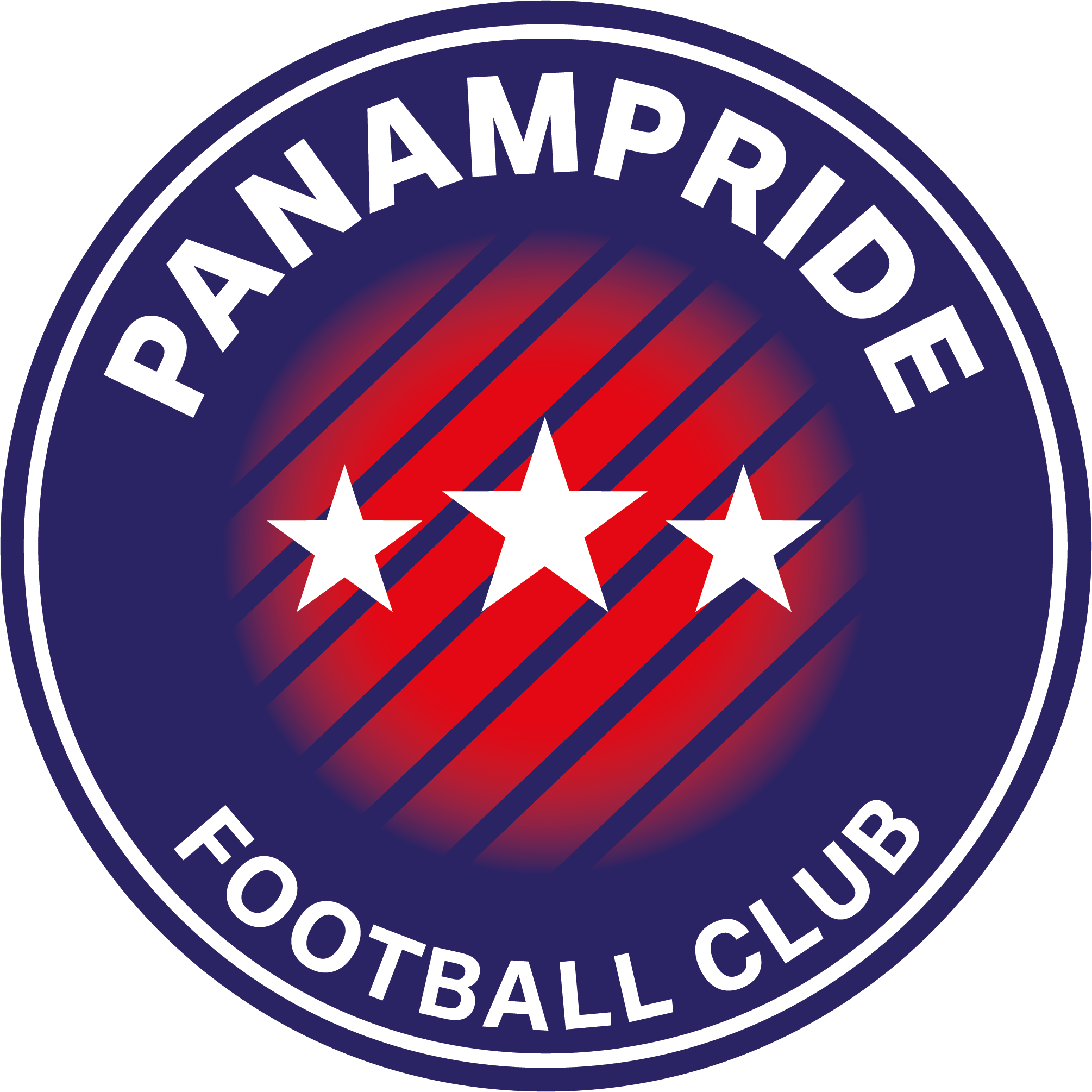 PanamPride FC Logo
